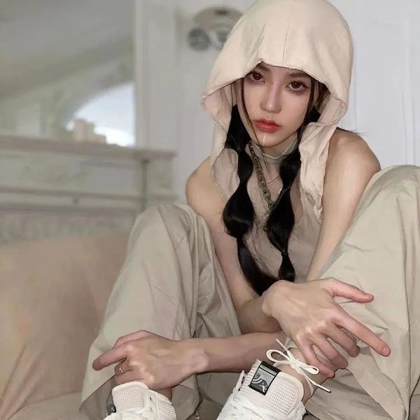 美丽波浪